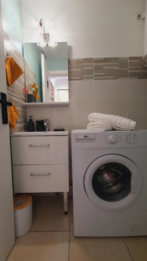 T2 West City Parking Clim Wifi 4Pers - Rossiconciergerie - Linge Inclus La Grande Motte Dış mekan fotoğraf
