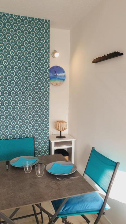 T2 West City Parking Clim Wifi 4Pers - Rossiconciergerie - Linge Inclus La Grande Motte Dış mekan fotoğraf